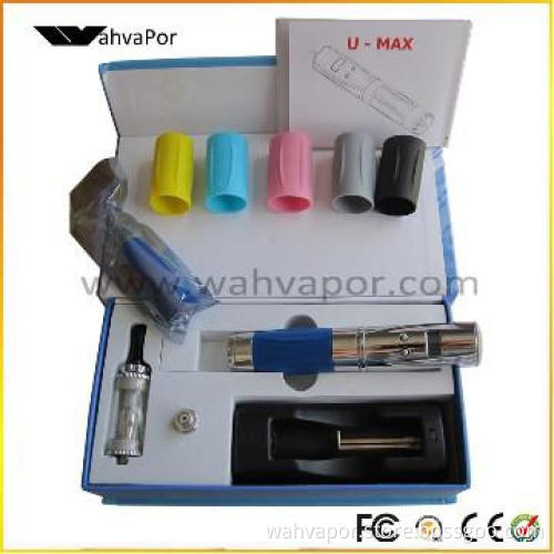 E Cigar u-max function lavatube umax mod